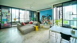 Martin Modern (D9), Condominium #571799971